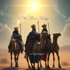 We Three Kings