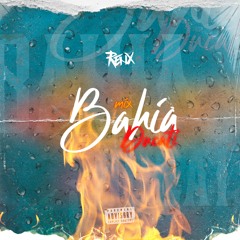 Bahia Ducati The Mixtape - DJ Renx