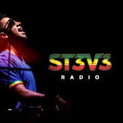 St3v3 Radio #4 #DJSt3v3