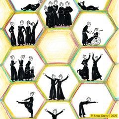 2. Station - Gemeinschaft und Zusammensein