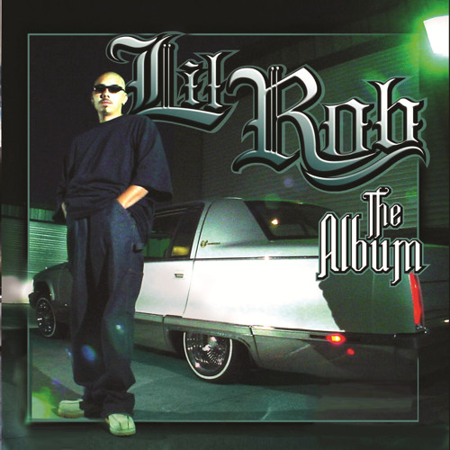Stream Intro (They Call Me Lil Rob) by Lil Rob | Listen online for free ...