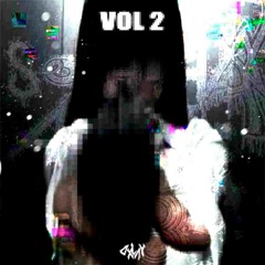 [FREE] dxlly drumkit. vol 2 (w/ friends)