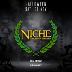 NICHE 30th Anniversary Promo mix