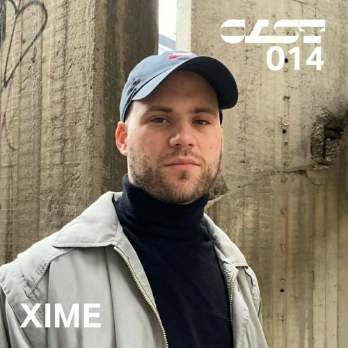 MITSUcast 014 - XIME