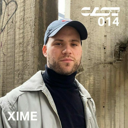 MITSUcast 014 - XIME