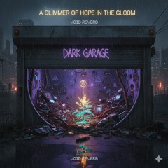 A glimmer of hope in the gloom