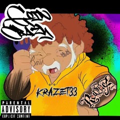 Goin Crazy- Redeyez ft. Krazet33 The Emcee