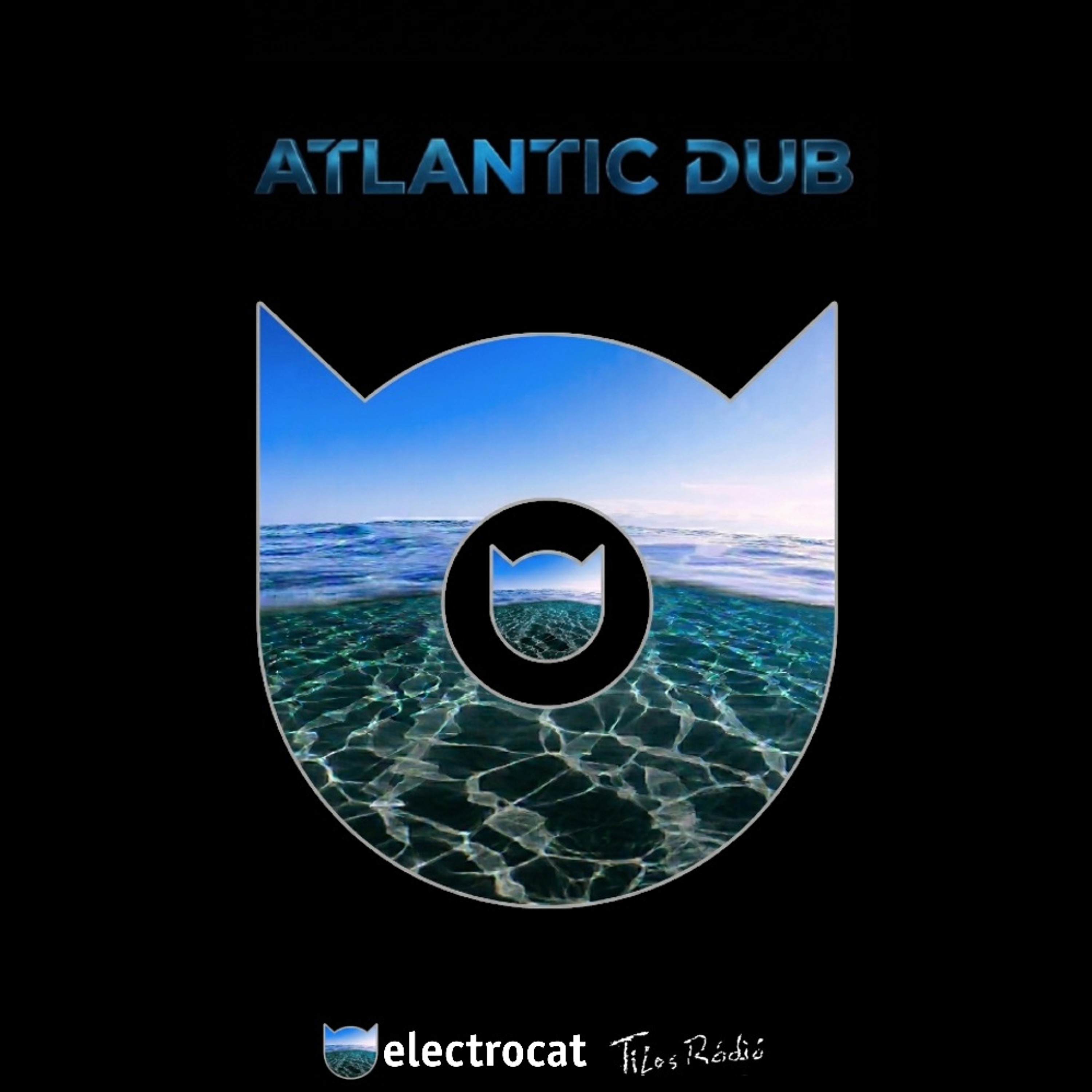 Atlantic Dub - Electrocat - Tilos Radio 13.05.2026 episode artwork