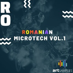 Romanian MicroTech Vol 1 Demo by Art-Samples.com