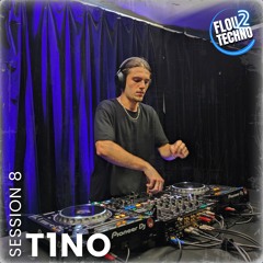 T1NO | SESSION 8
