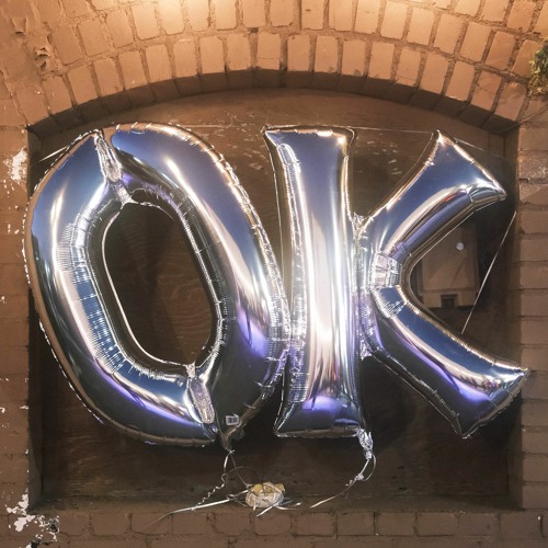 Live @ An OK Party in LA 2022 | Hip-Hop, R&B, Club