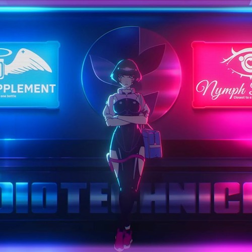 Cyberpunk: Edgerunners Anime Releases Music Video for Ending Theme