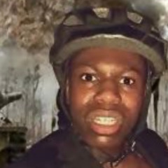 WAR ft. yrm