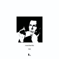 More Than This (Starcade Extended Freak Mix)