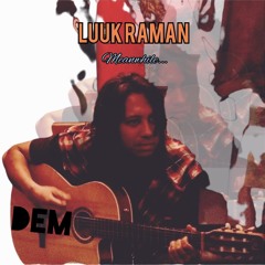 I Can Fly (demo) - Luuk Raman