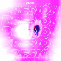 CRIS70-Presión