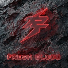 ToXid - D&B Fresh Blood mix for REVENGE.UA