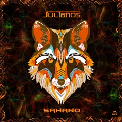 Sultanos - Sahano (Original Mix)