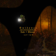 Guidance with lak & d!ana for Lower Grand Radio [10/20/2025]