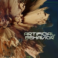 Dj Prowe - Artificial Behavior