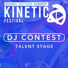 Azzet - DJ Contest Kinetic