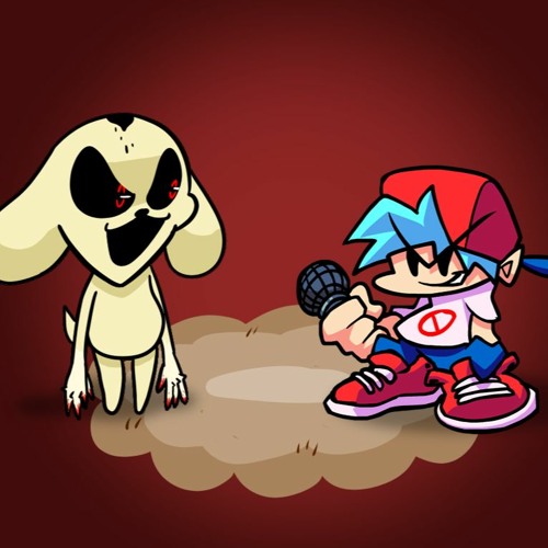 FNF Vs. Sonic.Exe Chikn Nuggit Mix