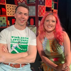 Clera Awst 2024 - Yn Fyw o'r Babell Lên