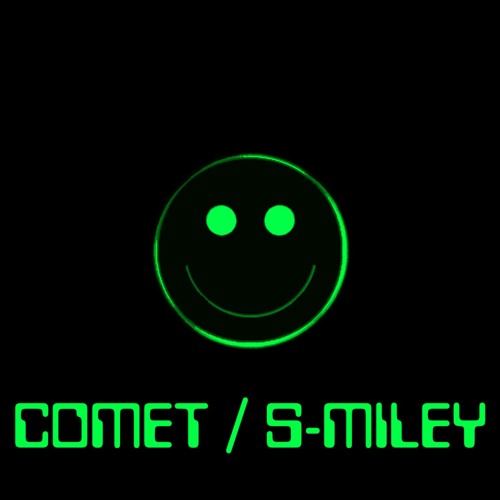 Comet (Original Mix) [Comet - Single]