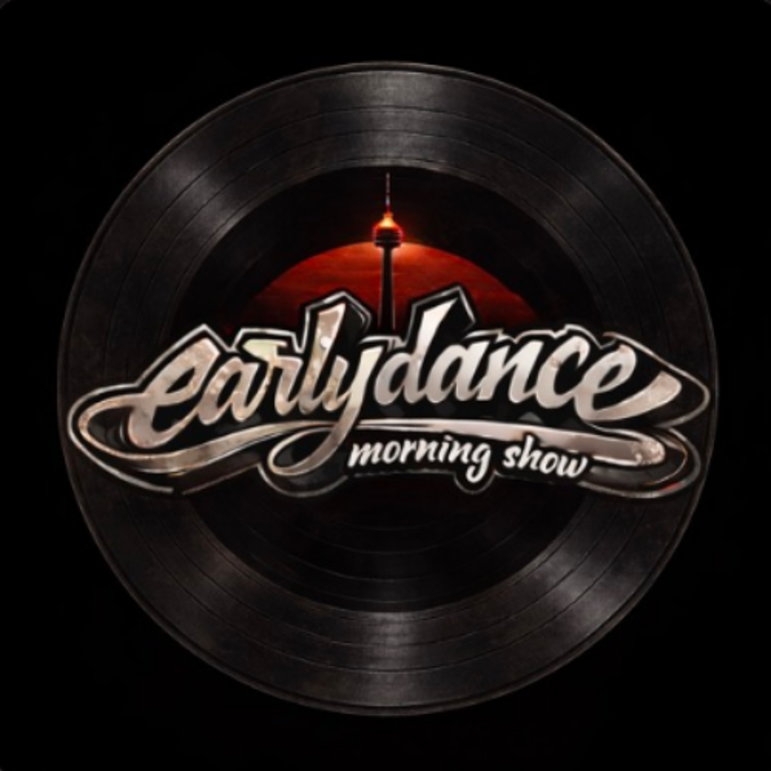 Supa (Earlydance Morning Show 18.04.2026) episode artwork
