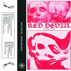 PREMIERE: Red Deviil - Infrared [OSM Tapes]