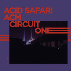 Acid Safari - ACM Circuit ONE