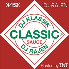 Classic Sauce ft. DJ Klassik