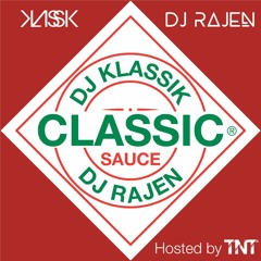 Classic Sauce ft. DJ Klassik