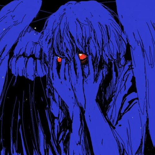 The Void (just Ecco2k)
