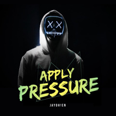 Apply Pressure