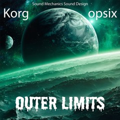 OPSIX Patch Demo