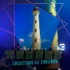 XENSES #3 California Lighthouse Aruba 07 11 21