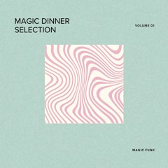 MAGIC DINNER SELECTION AT JOIA CLUB NAPOLI 3.12.23