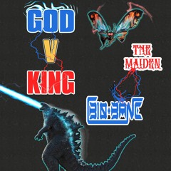 Bio Bane & The Maiden - GOD vs. KING