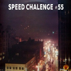 LoopDiggers Speed Challenge 55