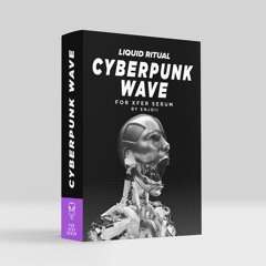 Cyberpunk Wave from enjoii - Serum Pack Demo