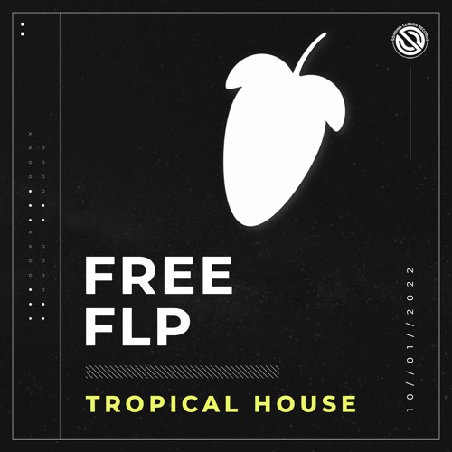 [FREE FLP] Professional Tropical House Template