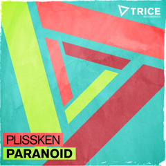 Paranoid (Original Mix)