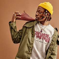 Eulogy (Remix) - Joey Bada$$ x Fletty