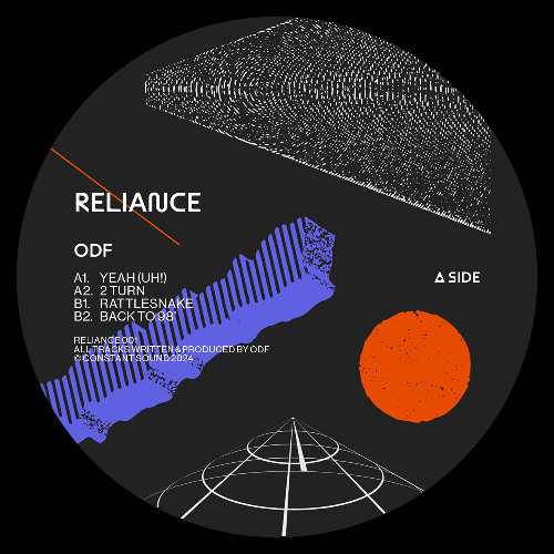 Reliance 01 - ODF