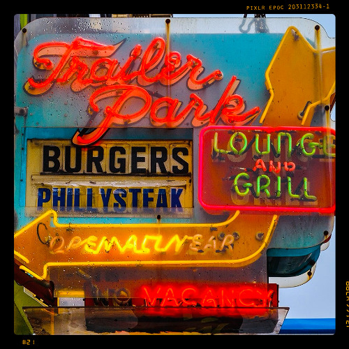 FUNK & ROCK JUKEBOX PRIVATE PARTY 11.