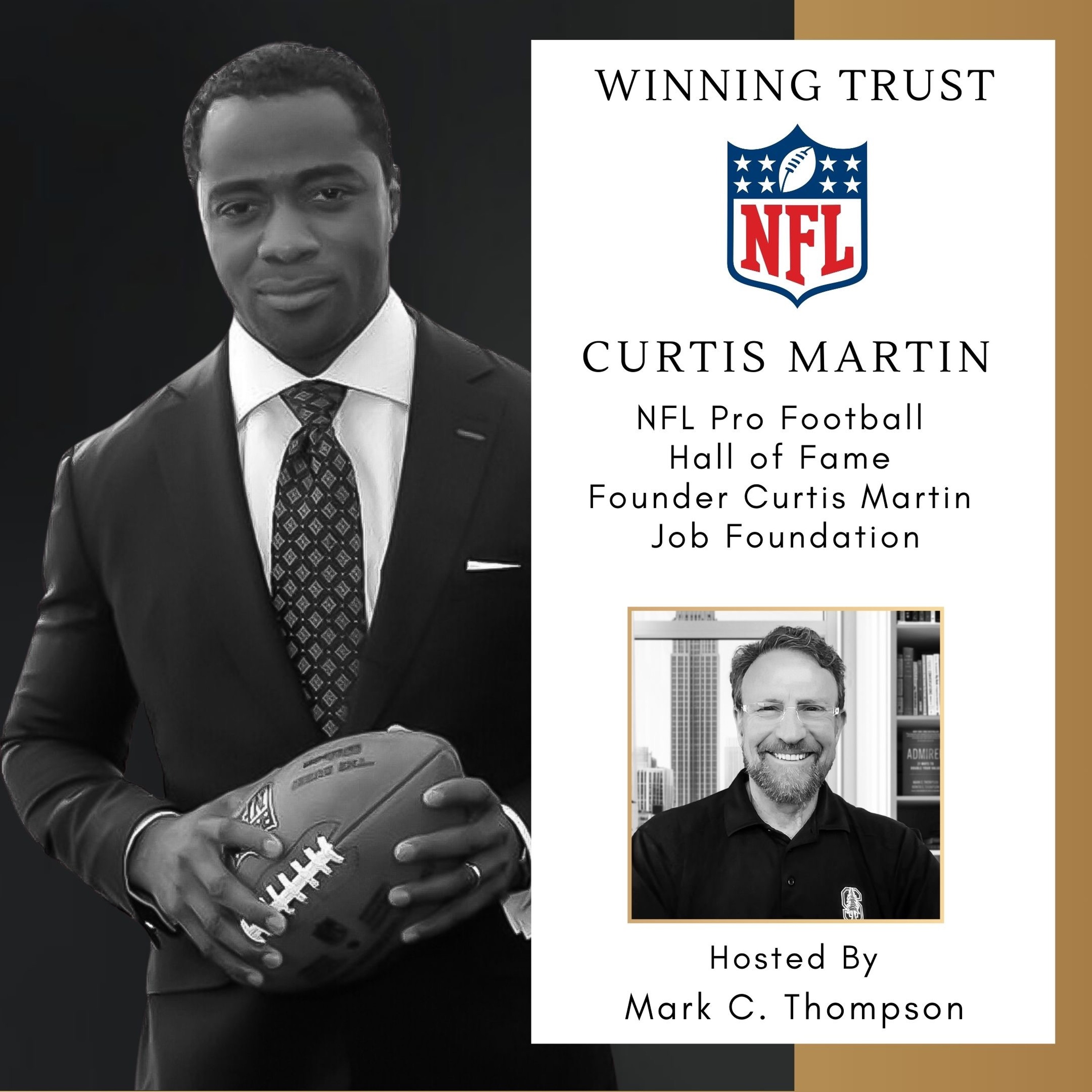The Chief Executive Podcast