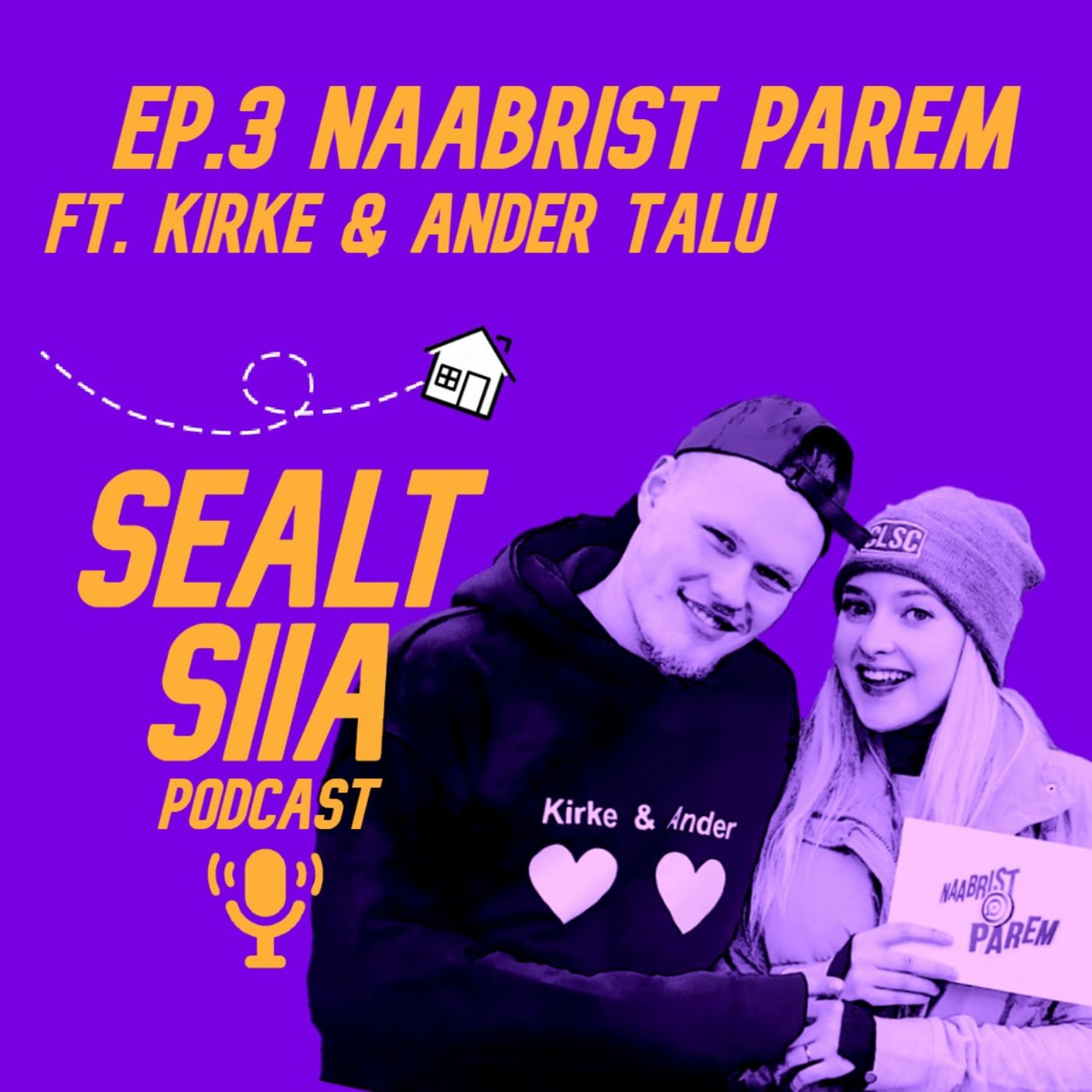 SealtSiia Podcast