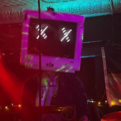 Apollo Is Lost - Disturbi-uh