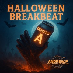 Halloween BreakBeat MIx